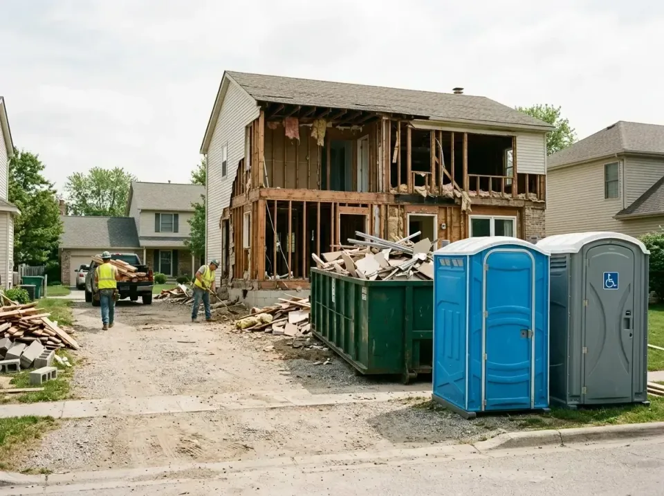home-renovation-demolition-sit-010 — frequently asked questions, Portable Toilet & Dumpsters Rental in Clearlake Riviera, CA